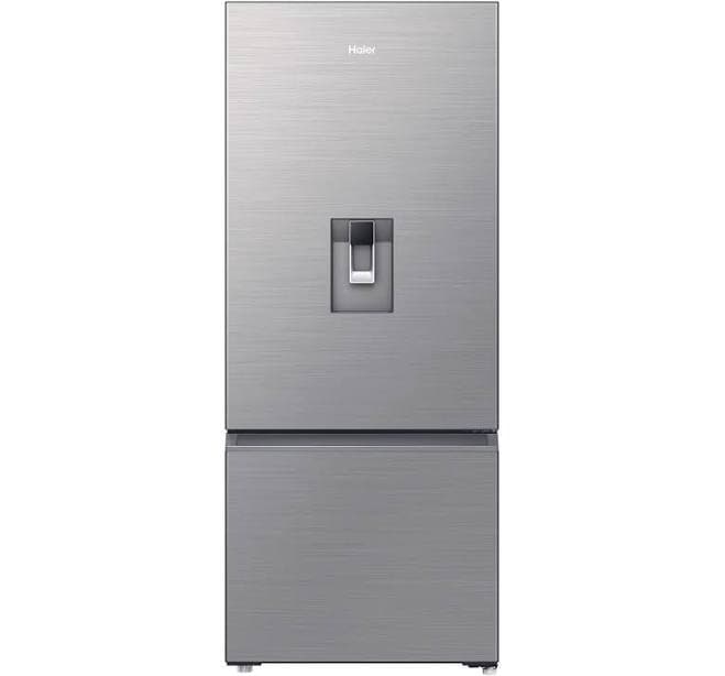 Haier 431L Bottom Mount Refrigerator