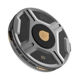 PolarPro Helix Mckinnon Edition UV Filter