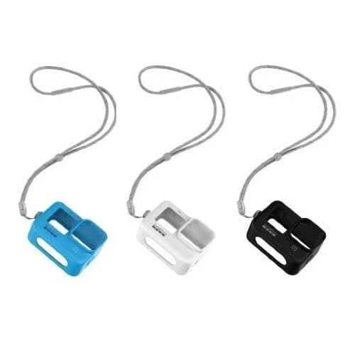 GoPro Sleeve + Lanyard (H12/11/10/9)