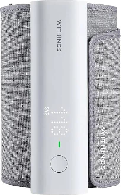 Withings BPM Connect Wireless Blood Pressure Monitor