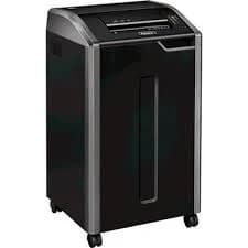 Fellowes C-425Ci Shredder (Cross Cut)