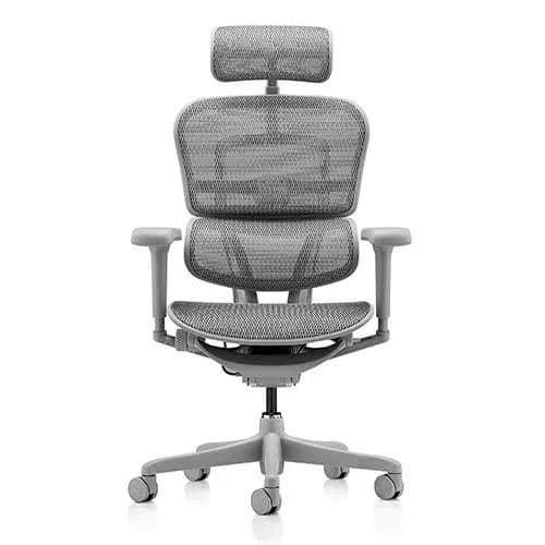 Ultrahuman Ring Air Size 08 Matte Grey