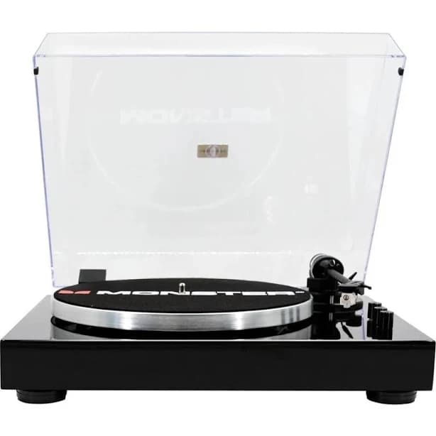 Monster MT-TT02 Turntable