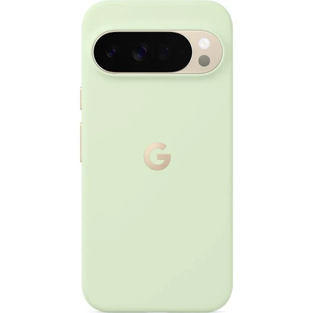 Google Pixelsnap Case for Pixel 10/10 Pro (Jade)