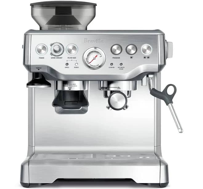Breville the Barista Express