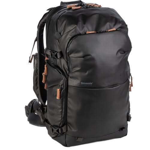 Shimoda Explore V2 30 Water Resistant Camera Backpack (Black)
