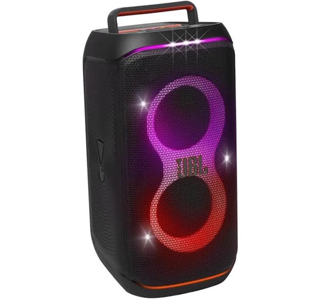 JBL PartyBox Club 120 Portable Party Speaker (Black)