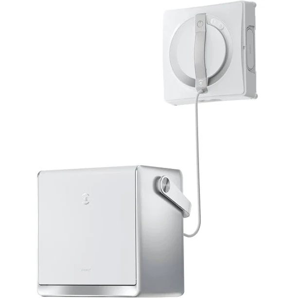 Ecovacs Winbot W2 Pro OMNI Robotic Window Cleaner