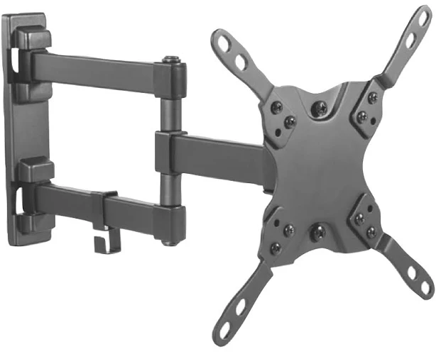 LINDEN Full Motion TV Wall Bracket Sml (13-42")