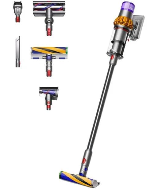 Dyson V15 Detect Absolute Cordless Vacuum
