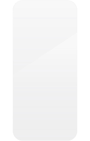 ZAGG InvisibleShield Glass Elite Screen Protector for iPhone 16 Pro