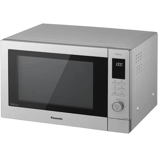 Panasonic 34L 4-in-1 Air Fryer & Convection Microwave Oven