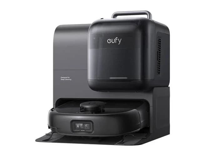 eufy E28 Omni Robovac