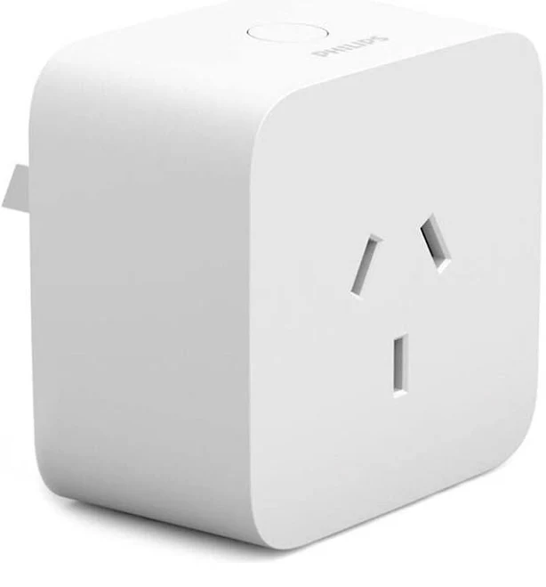 Philips Hue Bluetooth Smart Plug V2 (2021)