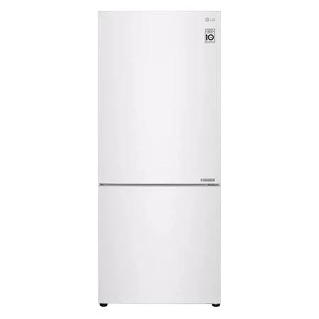 LG 420L Bottom Mount Refrigerator
