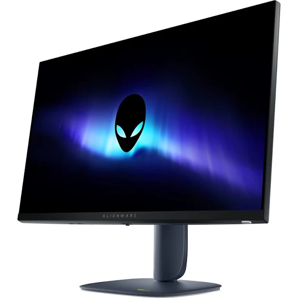 Alienware 27" QHD Gaming Monitor