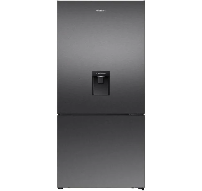 Hisense 500L Bottom Mount Refrigerator