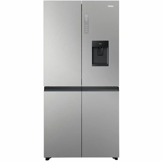 Haier 508L Quad Door Refrigerator