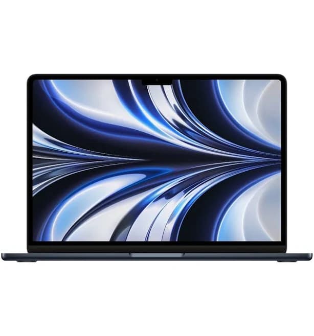 Apple MacBook Air 13" with M2 chip 16GB 256GB - Midnight