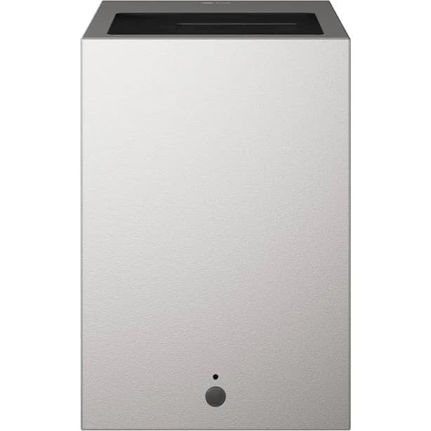 LG CineBeam S Mini 4K Ultra Short Throw Projector with Dolby Atmos