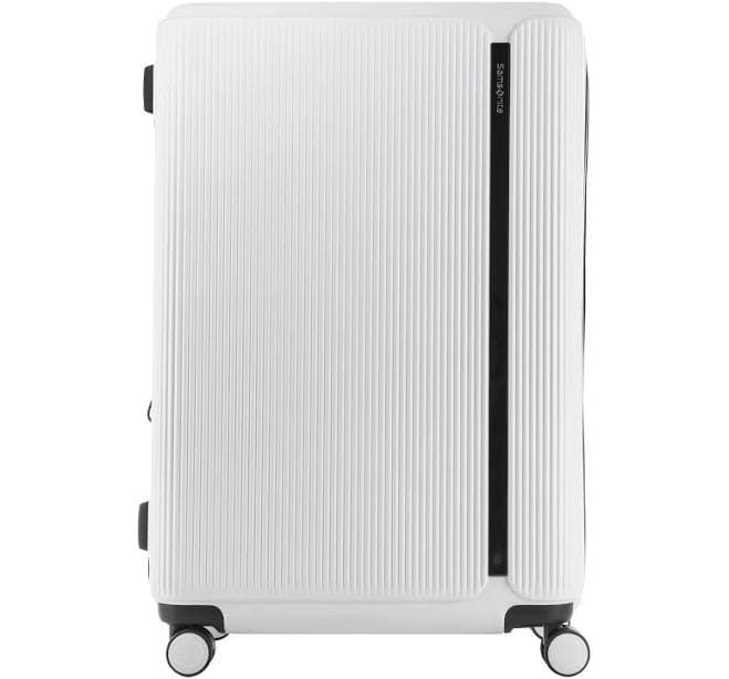 Samsonite Myton Suitcase, Matte Black, 55cm