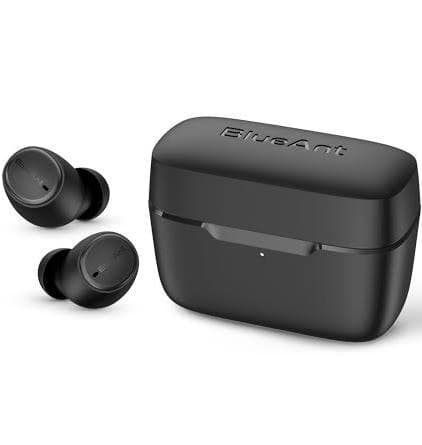 Blueant Pump Air Lite 2 TWS In-Ear Headphones