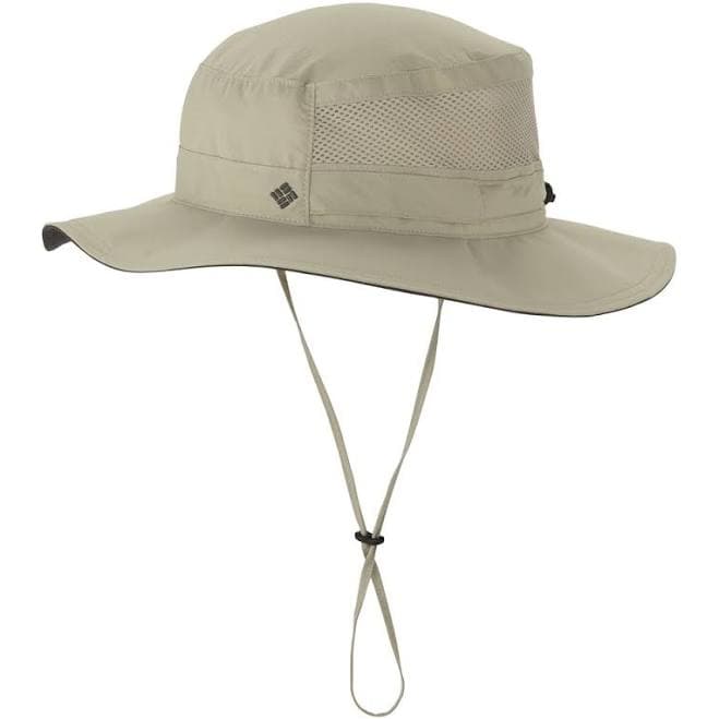 Columbia Unisex Adult's Bora Bora Booney II Sun Hat, Grill, OS