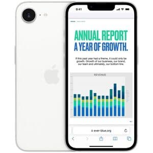 iPhone 16e 128GB $699.99 Delivered @ Costco (Membership Required)