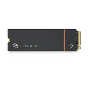 Seagate FireCuda 530R 1TB PCIe Gen4 NVMe SSD with Heatsink $131 + Delivery ($0 C&C) @ Centre Com