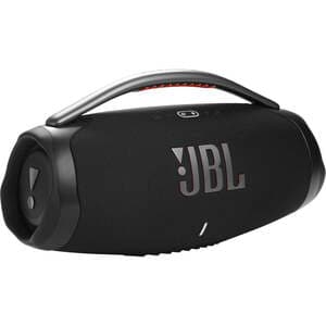JBL Boombox 3 Wireless Bluetooth Speaker $399 + Delivery ($0 C&C/ in-Store) @ JB Hi-Fi