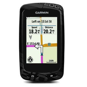 Garmin Edge 810 Classic Bike Computer – $299 Delivered (+ $15 Delivery to WA & NT, RRP $749.95) @ Crooze