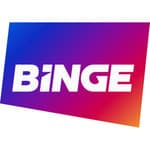 Binge Premium $5 for 1 Month (Usually $22, for New & Returning Customers) @ Binge