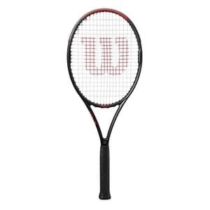 Wilson Pro Staff Precision 103 Tennis Racket $99.95 ($94.95 eBay Plus) (Was $159.95) Delivered @ Wilson Australia eBay