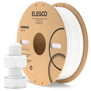 Elegoo ABS Filament 1kg Roll - 5 for $80 Delivered @ Elegoo AU
