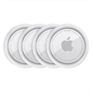 Apple Airtag 4-Pack (Gen 1) $129 Delivered @ Woolworths Group via Everyday Market