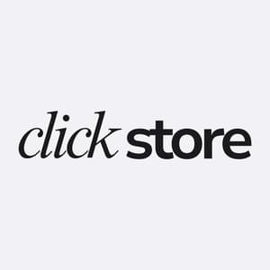 Free Shipping with No Minimum Spend (Apparel, Gifts & More) @ ClickStore