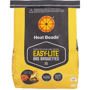 Henledar Metal Cooler 9L, Arctic Zone Picnic Bag or Backpack Cooler $6.59ea, Heat Beads BBQ Fuel 3kg $3.52 ($0 C&C) @ Big W
