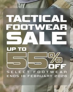 Salomon XA Forces GTX from $129.95 (Was $259.90- $319.99) & More + $14.99 Delivery ($0 with $300 Spend) @ LEGEAR