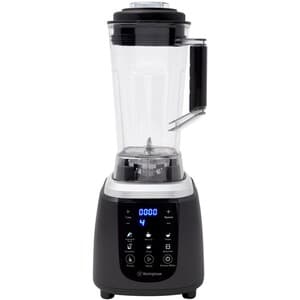 Westinghouse 1250W Blender Black - WHBL03K $129 Delivered / C&C @ BIG W