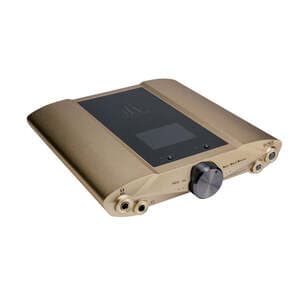 ifi Valkyrie DAC Amp $1,788 Delivered @ Addicted to Audio