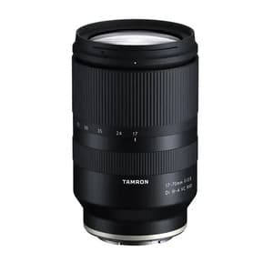 Tamron 17-70mm F2.8 Di III-A VC RXD Lens for Sony E (International Ver.) $774.69 Delivered ($751.43 FIRST) @ Heybattery Kogan