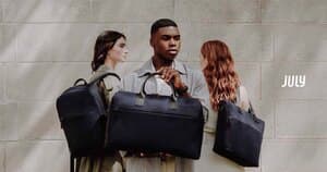 Warehouse Sale up to 50% off @ July (Free shipping for >$100 order)