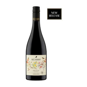 Single-Vineyard McLaren Vale Grenache 2025 $144 / 12 Bottles Delivered (RRP $360) @ Bec Hardy Wines