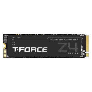 Team T-Force Z44A7 M.2 PCIe Gen4 NVMe SSD 4TB $399 + Delivery ($0 VIC C&C) @ PC Case Gear