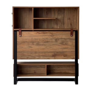 Bosch Camille Small Wall-Mounted Workstation $260 & Free Bamboo Bottle Tea/Coffee Infuser (Worth $40) Delivered @ Bosch Camille