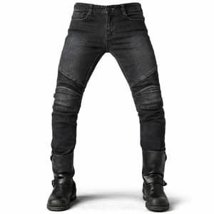 Men's Motorbike Kevlar Jeans $92.49 Delivered (Was $124.99) @ Motrox