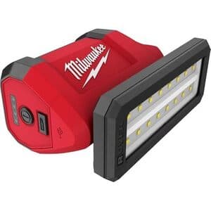 Milwaukee M12 Rover LED Floodlight $95.22 Delivered @ Amazon US via AU