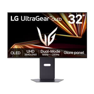 LG UltraGear 32GX850A-B 32" 165Hz 4K UHD OLED $999 + Delivery ($0 VIC/NSW/QLD C&C / in-Store) @ Scorptec