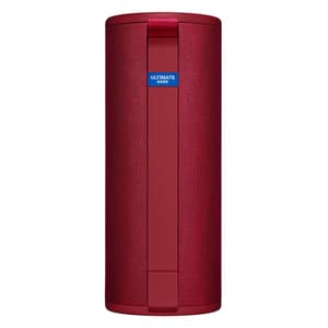 UE Boom 3 Bluetooth Speaker - Sunset Red $88 ($83.60 eBay Plus) Delivered @ Logitech Shop eBay Store