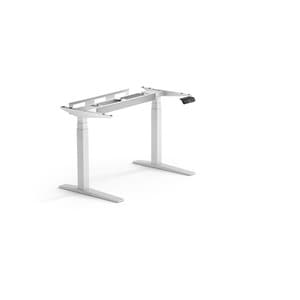 FlexiSpot E7 Pro 2025 Standing Desk Frame $346.79 (RRP $599.99) Delivered @ FlexiSpot